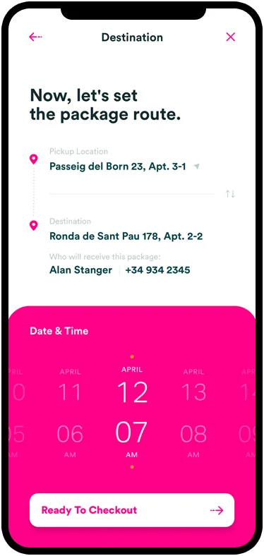 Have a look at what’s inside the app. - 星空体育